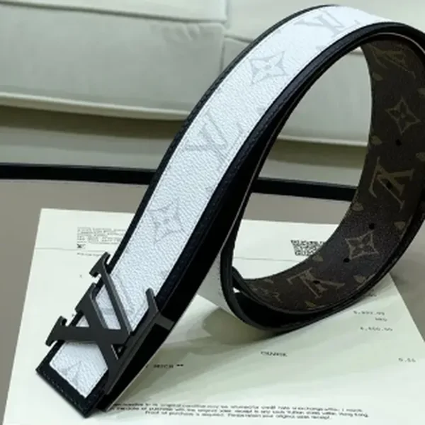 Belts