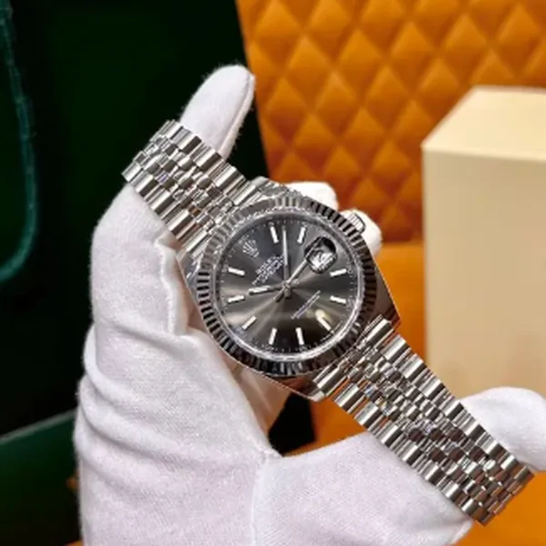 Watches