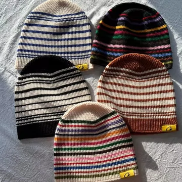 Hats