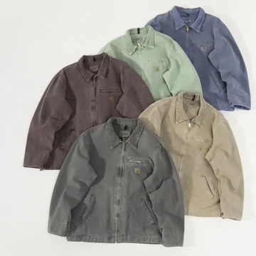 Outerwear
